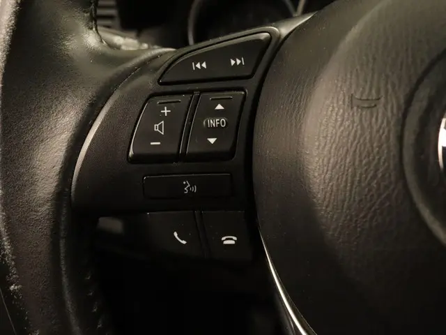 Mazda CX-5 2.0 TS+ 2WD 2013 Benzine 24