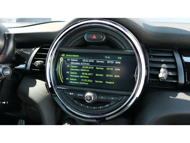 MINI Cooper S Mini 2.0 JCW 2015 Benzine 37