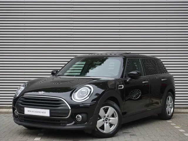MINI Clubman Cooper 2021 Benzine 34