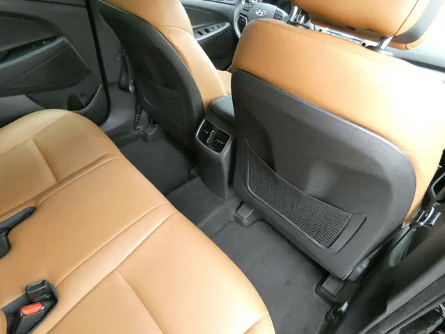 Hyundai Tucson HELAAS VERKOCHT!!! 2015 Benzine 33