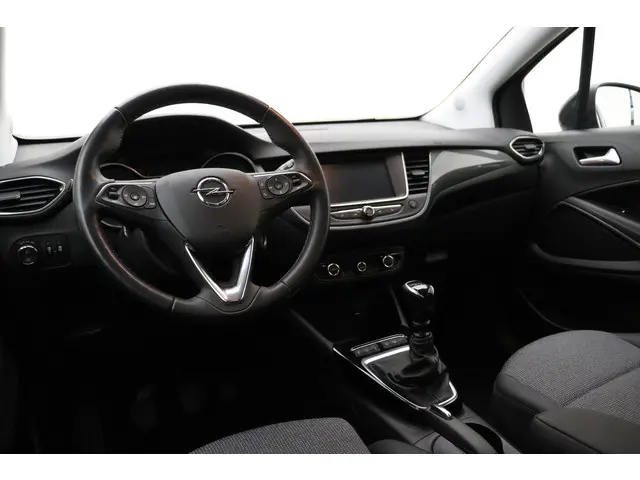 Opel Crossland 1.2 Turbo Level 3 2023 Benzine 17