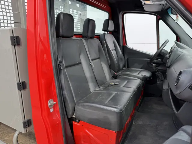 Mercedes-Benz Sprinter 514 2.2 CDI 2020 Diesel 9