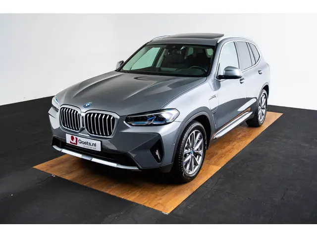 BMW X3 xDrive30e High Executive 2023 Hybride Benzine 6