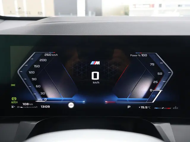 BMW X3 M50 2025 Benzine 27