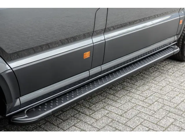 MAN TGE 35 | 140Pk Aut. | 3.140 | L3H3 | 12,9'' Display | 2024 Diesel 19