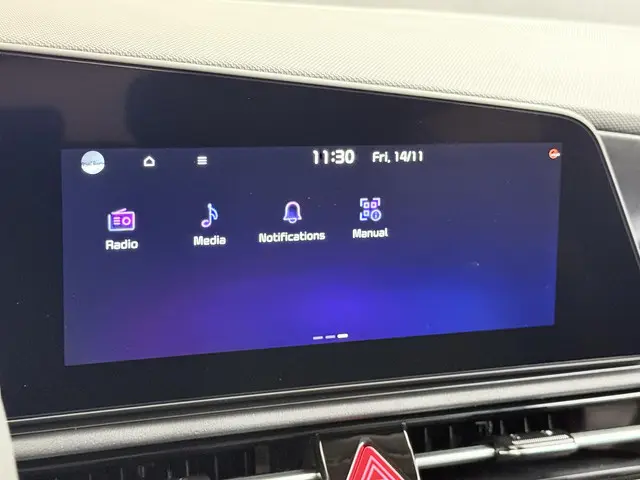 Kia Niro AIR 2025 Elektrisch 34