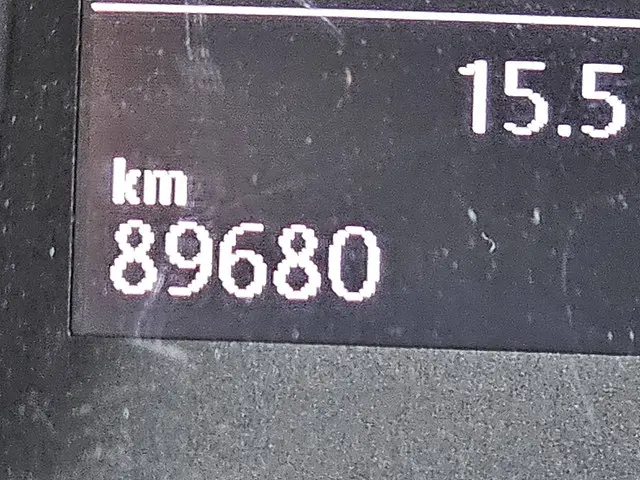 Volkswagen Transporter 2.0 TDI 2020 Diesel 8