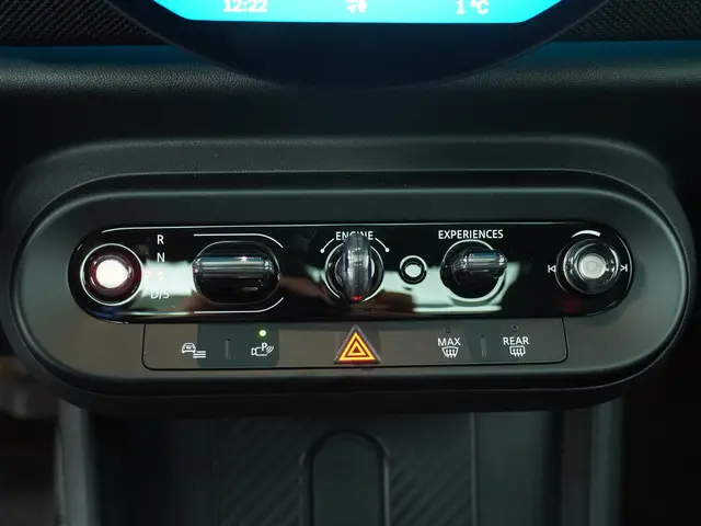 MINI 3-Deurs Cooper C 2025 Benzine 20