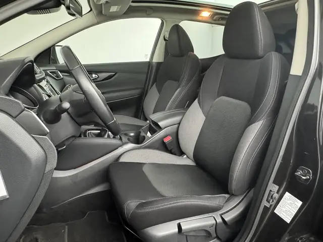 Nissan QASHQAI 1.3 DIG-T N-Connecta 2020 Benzine 10