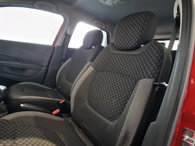 Renault Captur 0.9 TCe Intens 2018 Benzine 7