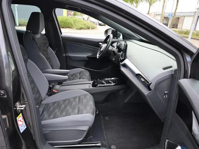 Volkswagen ID.4 Pro 77 kWh 2022 Elektrisch 27