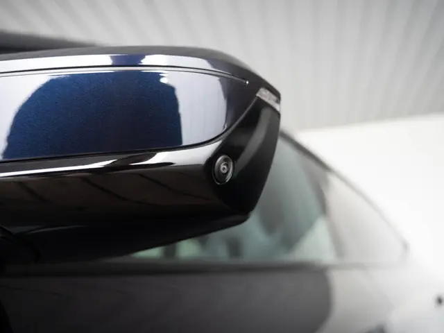 BMW iX xDrive45 2026 Elektrisch 17