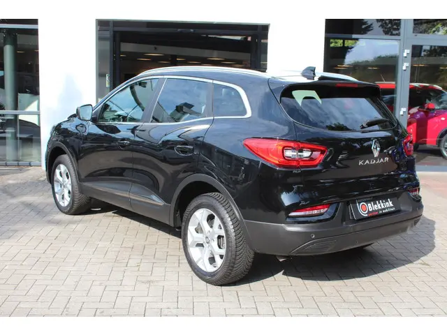 Renault Kadjar 1.3 TCe Business Luxe 2021 Benzine 15