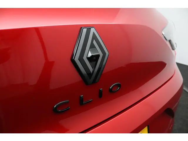 Renault Clio TCe 90 Esprit Alpine 2024 Benzine 48