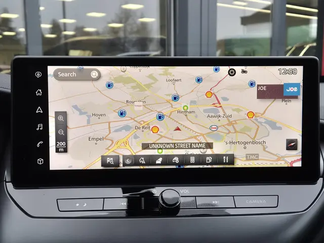 Nissan Juke 1.6 Hybrid N-Connecta 2024 Hybride Benzine 34