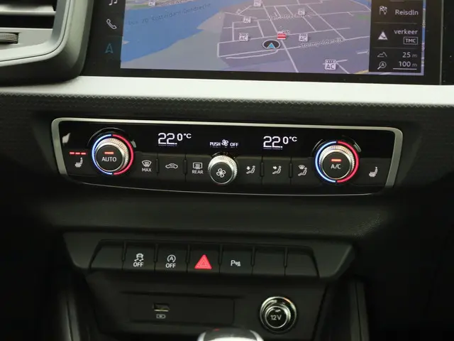 Audi A1 Sportback 30 TFSI/110PK Epic 2020 Benzine 35