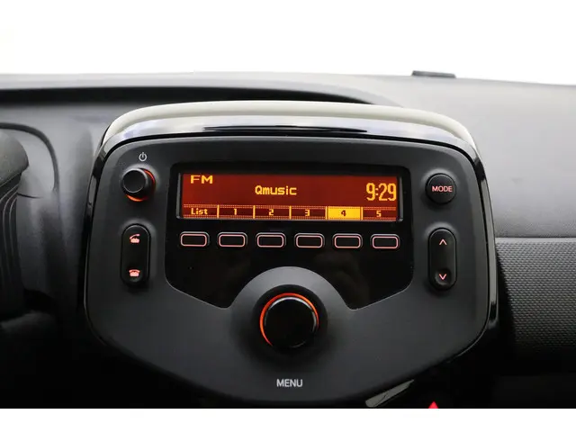 Citroën C1 1.0 VTi Feel 2021 Benzine 19