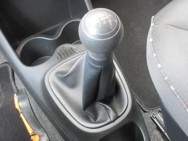 Citroën C1 1.0 Collection 5 Deurs Airco 2013 Benzine 13
