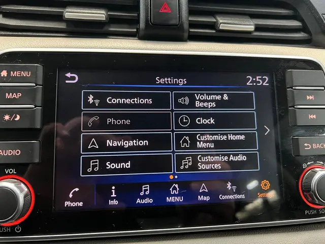 Nissan Micra 1.0 IG-T N-Design 2021 Benzine 14