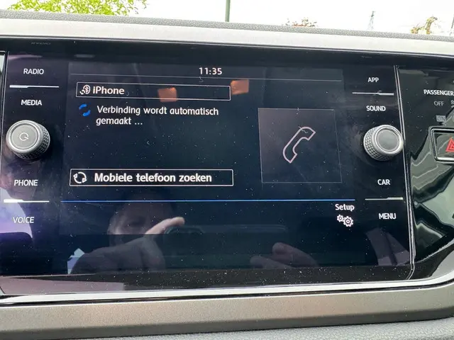 Volkswagen Polo 1.0 TSI Comfortline 2019 Benzine 23