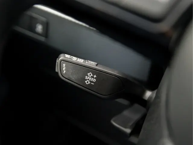 Audi A1 Sportback 25 TFSI Sport 2021 Benzine 25