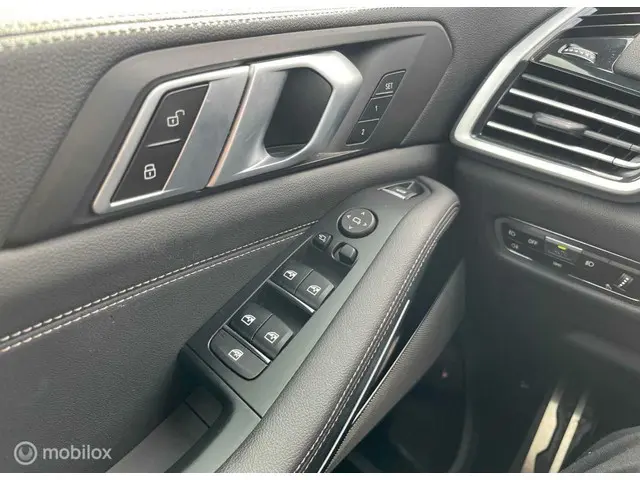 BMW X5 xDrive45e High Executive 2021 Hybride Benzine 14