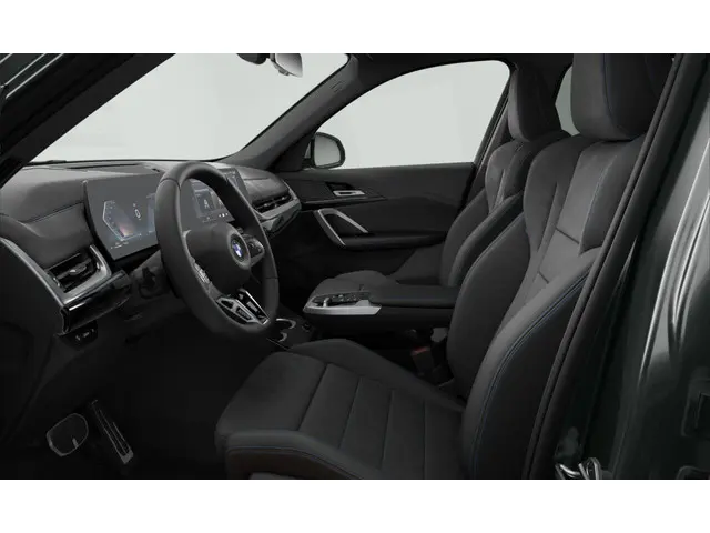 BMW X1 sDrive18i 2025 Benzine 4