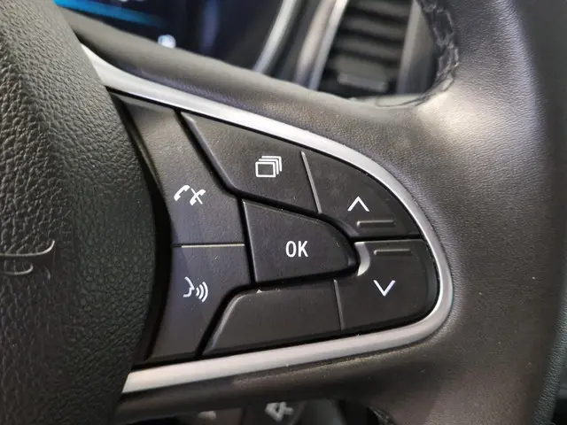 Renault Mégane Estate 1.3 TCe 140 Techno 2023 Benzine 23