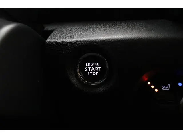 Citroën ë-C4 Shine 50 kWh 2021 Elektrisch 30