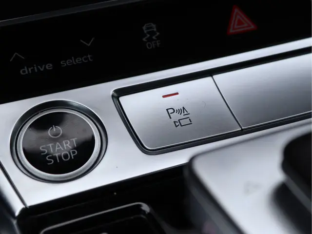 Audi e-tron 50 quattro 71 kWh 2020 Elektrisch 64