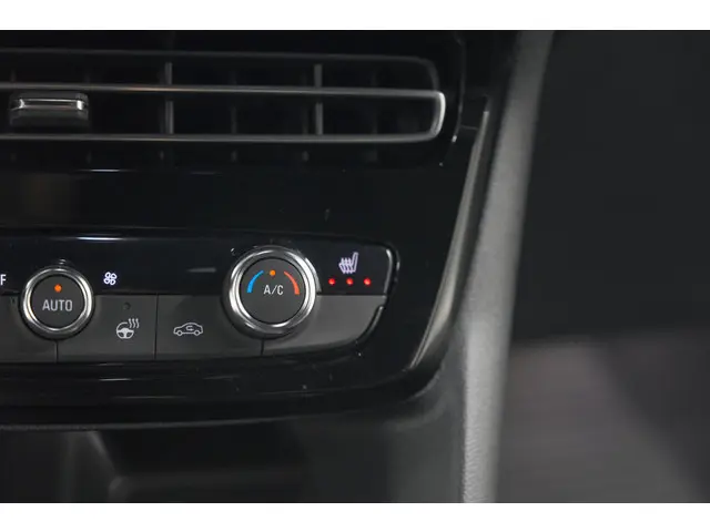 Opel Mokka Turbo 130 AT8 GS 2025 Benzine 45