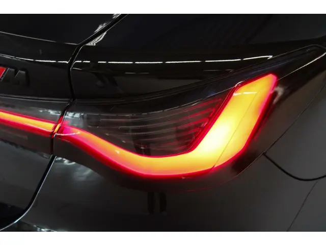 BMW 4 Serie Coupé 430i High Executive 2023 Benzine 61