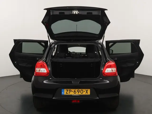 Suzuki Swift 1.2 Select 2019 Benzine 22