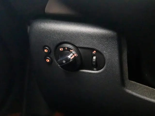 MINI Cooper Mini 1.5 Pepper 2018 Benzine 22