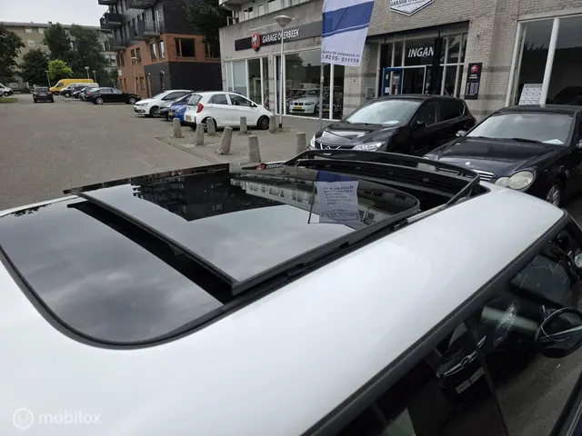 MINI Cooper Mini 1.5 Salt 2014 Benzine 5