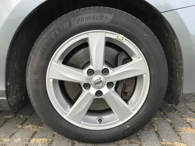 Volvo V40 1.5 T3 Momentum Automaat 2018 Benzine 35