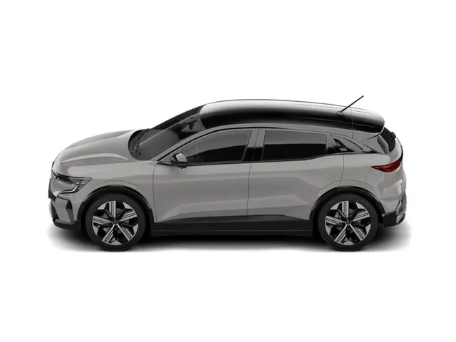 Renault Megane E-Tech Esprit Alpine 2025 Elektrisch 5