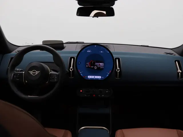 MINI Countryman E 2024 Elektrisch 6