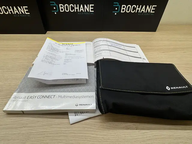 Renault Kangoo Express 1.5 dCi 95 Comfort + 2021 Diesel 17