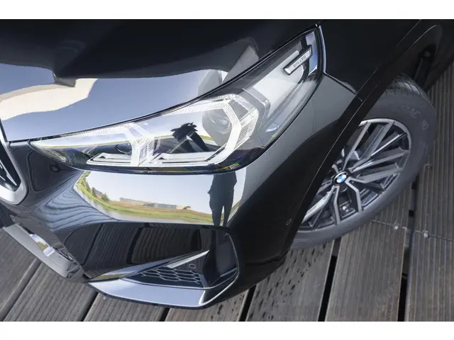 BMW X1 18i sDrive Aut. 2024 Benzine 40