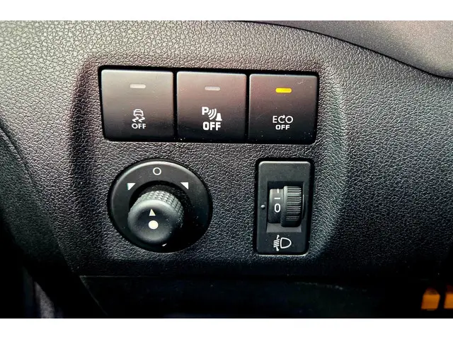 Peugeot Partner Tepee 1.2 PureTech Active 2017 Benzine 14