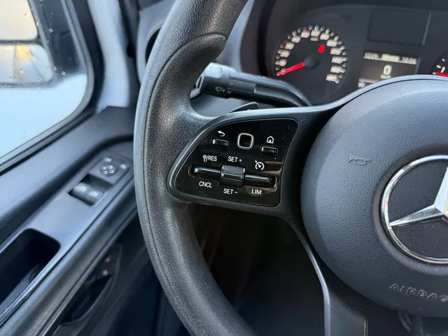 Mercedes-Benz Sprinter 314 2.2 CDI 2022 Diesel 20