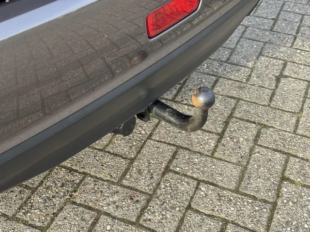 Mitsubishi ASX 1.6 Cleartec Intense 2016 Benzine 4