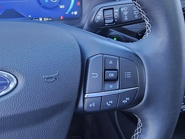 Ford Kuga Vignale 2021 Hybride Benzine 16