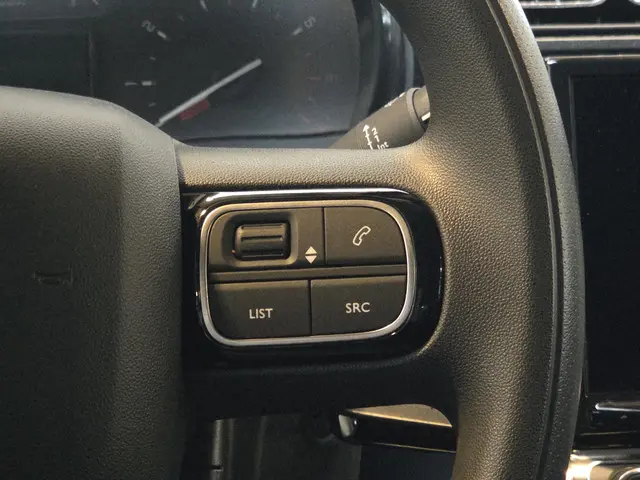 Citroën C3 1.2 PureTech C-Series / Carplay 2023 Benzine 25