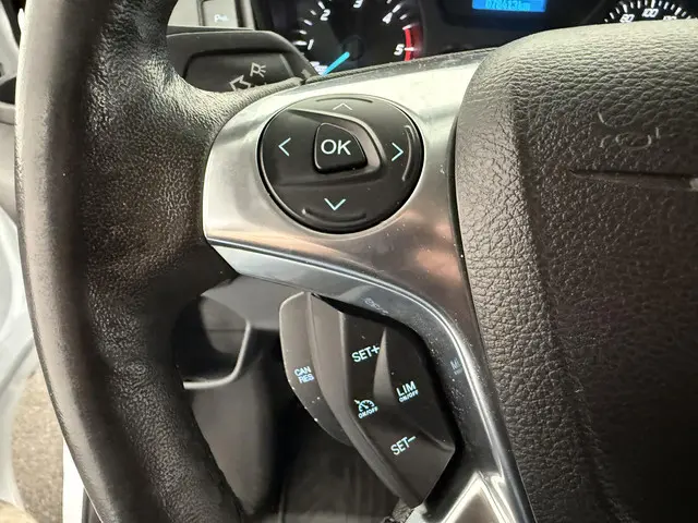 Ford Transit Custom 270 2.0 TDCI L1H1 Trend 2017 Diesel 21