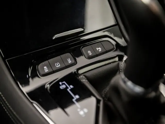 Opel Grandland X 1.2 Turbo Sport 2020 Benzine 25