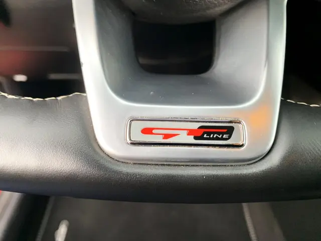 Kia Rio 1.0 T-GDi GT-Line 2021 Benzine 18