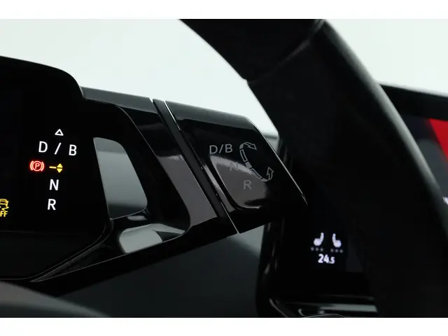 Volkswagen ID.3 Pro 58 kWh 2020 Elektrisch 6