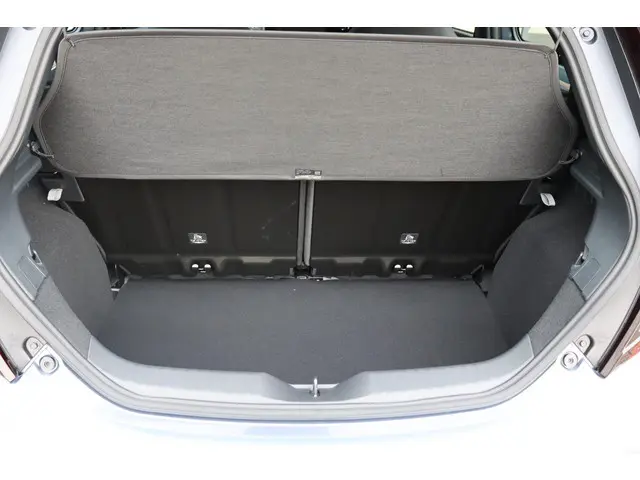 Toyota Aygo X Hybrid 115 Play 2026 Hybride Benzine 6